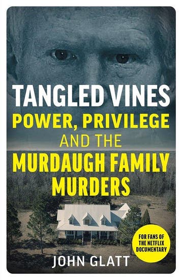 Tangled Vines - John Glatt 9781789467383, Verzenden, Zo goed als nieuw, John Glatt