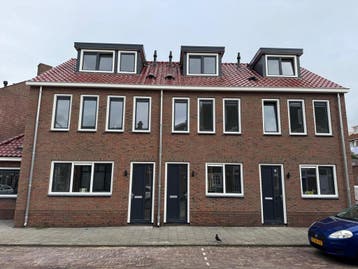 Woonhuis met 4 kamers in IJmuiden, Overige soorten, Direct bij eigenaar, IJmuiden