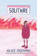 Solitaire, Boeken, Verzenden, Nieuw