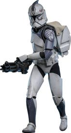 Star Wars The Clone Wars Action Figure 1/6 104th Battalio..., Ophalen of Verzenden, Nieuw