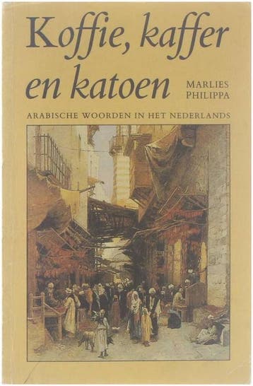 Koffie, kaffer en katoen - Philippa 9789072653024, Verzenden, Gelezen, Philippa