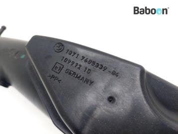 Luchtbuis Rechts BMW K 1300 GT (K1300GT) (7685339), Verzenden, Gebruikt