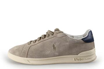 Polo Ralph Lauren Sneakers in maat 43 Beige, Overige kleuren, Verzenden, Polo Ralph Lauren, Sneakers of Gympen