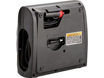 cartrend Compressor 10 bar - Digitaal display - Automatische, Verzenden, Nieuw