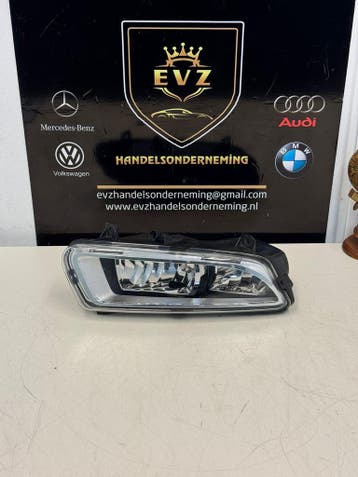 VW Polo V 6R mistlamp rechts voor bj.2011 art.17415902, Auto-onderdelen, Gebruikt, Volkswagen
