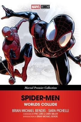 Spider-Men: Worlds Collide (Marvel Premier Collection), Boeken, Strips | Comics, Nieuw, Verzenden