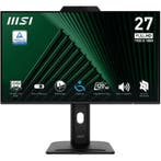 MSI PRO MP272PMG 27 IPS FHD HDMI,DP, 120Hz, Computers en Software, Monitoren, Verzenden, Zo goed als nieuw