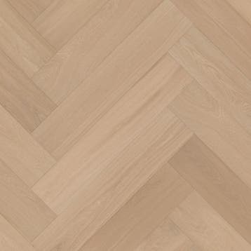 Floorlife Gramercy Park Visgraat Eiken Parket - Select, Ophalen of Verzenden, Nieuw