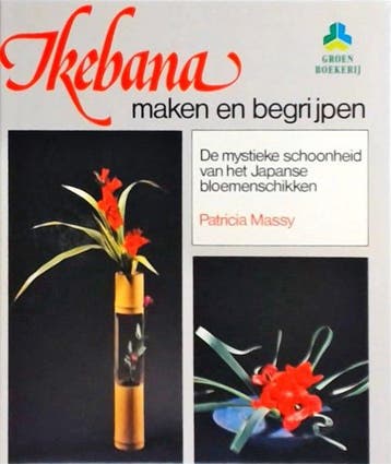Ikebana: maken en begrijpen - Massy, Verzenden, Gelezen