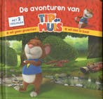 Tip de Muis / TV Album / 3 9789086684083 Marco Campanella, Verzenden, Gelezen, Marco Campanella