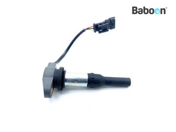 Bobine Bougie Dop Ducati 1100 Panigale V4 2018-2021, Verzenden, Gebruikt