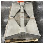 Bieden: Pool PTW HHP Anchor 140kg Galvanized -, Watersport en Boten, Ophalen of Verzenden, Nieuw