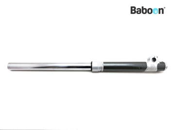 Voorvork Poot Rechts Husqvarna TE 610 1997-2000, Verzenden, Gebruikt