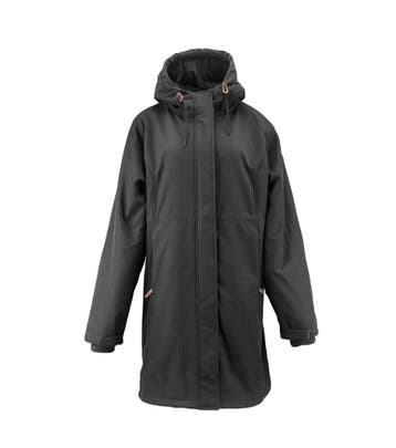 Travelin Jas in maat 38 Beige, Travelin, Verzenden, Zo goed als nieuw, Beige