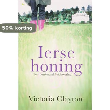 IERSE HONING - V. Clayton 9789044317435, Verzenden, Gelezen, V. Clayton