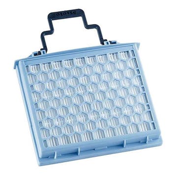 Miele stofzuiger HEPA-filter SF-AH 40, origineel, origineel, Verzenden, Nieuw, Miele
