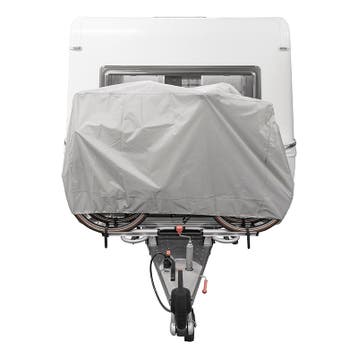 Fietshoes XL voor 2  fietsen, Verzenden, Nieuw
