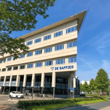 Studio in Apeldoorn gevonden voor €926,- pm, 20 tot 35 m², Overige regio's