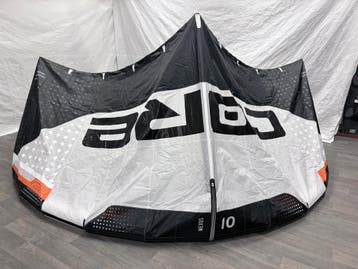 Core Nexus 4 10m (DEMO), Watersport en Boten, Kitesurfen, Ophalen of Verzenden, Zo goed als nieuw