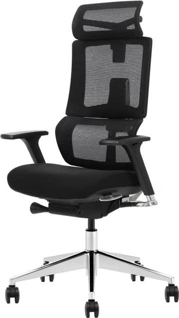 Stane Elite Ergonomische Bureaustoel Office Chair -, Ophalen of Verzenden, Nieuw