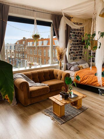 Te huur: Huis Straatweg in Rotterdam, Rotterdam, Zuid-Holland