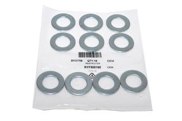 LAND ROVER RING STABILISTOR (RYF500160, Auto-onderdelen), Ophalen of Verzenden, Nieuw, Land Rover