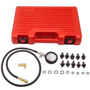 13x kit Low Oil Warning Device Engine Oil Pressure Tester..., Verzenden, Nieuw