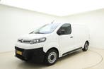 Citroën Jumpy 2.0 BlueHDI 145 M Club, Stof, Gebruikt, Euro 6, Citroën