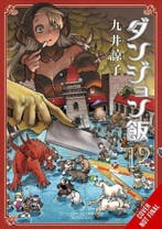 Delicious in Dungeon, Vol. 12, Verzenden, Nieuw