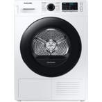 Samsung Droger 8 kg, 8 tot 10 kg, Refurbished, Voorlader