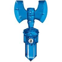 Water Axe - Trap Team (Skylanders), Spelcomputers en Games, Spelcomputers | Nintendo Consoles | Accessoires, Zo goed als nieuw