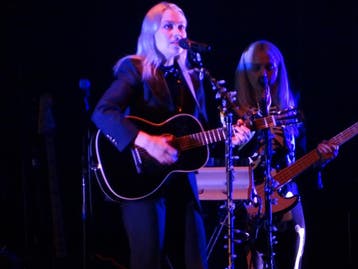 Phoebe Bridgers Tickets – za 5 dec – Vorst Nationaal Brussel, Twee personen, December