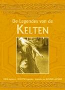 Legendes van de Kelten - DVD, Verzenden, Nieuw in verpakking