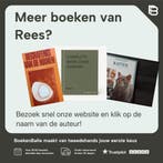 Begrafenis van de manen 9789070996024 Rees, Verzenden, Gelezen, Rees