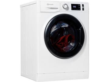 Bauknecht Super Eco 9464 A - Wasmachine 9kg 1400t - Wit, Witgoed en Apparatuur, Wasmachines, Verzenden, Zo goed als nieuw