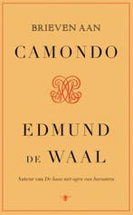 Brieven aan Camondo | 9789403124513 | Edmund de Waal, Zo goed als nieuw, Edmund de Waal
