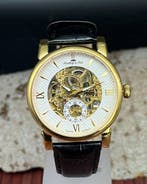 Lindberg&Sons - Diamond - Zonder minimumprijs - Heren -, Sieraden, Tassen en Uiterlijk, Horloges | Heren, Nieuw
