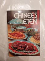 CHINEES ETEN 9789021011752 Hatano, Verzenden, Gelezen, Hatano