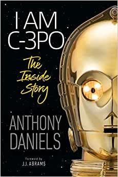 I Am C-3Po, Verzenden, Nieuw