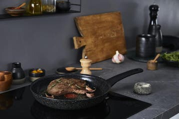 Tefal Intensity koekenpan 28 cm, Verzenden, Nieuw