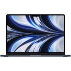 Refurbished MacBook Air 13 inch M2 8-core CPU 8-core GPU 256, Computers en Software, Apple Macbooks, 256 GB, Qwerty, Verzenden
