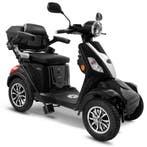Rolektro E-Quad 25 v.3 Scootmobiel, Overige merken, Nieuw, Ophalen of Verzenden, 16 km/u of meer