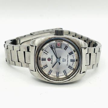 Rado - Golden Horse - Zonder minimumprijs - 7004/1 - Dames -, Nieuw
