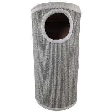 Krabton Topmast Bueno Grijs – Krabmeubel voor Katten met.., Verzenden, Nieuw