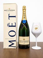 Moët & Chandon, Réserve Impériale - Champagne - 1 Magnum, Nieuw