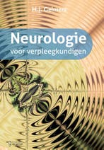 Neurologie voor verpleegkundigen, 9789023255192, Boeken, Verzenden, Zo goed als nieuw, HBO