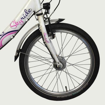 Puky kinderfiets 20 inch, Fietsen en Brommers, Fietsen | Kinderfietsjes, Ophalen of Verzenden, Gebruikt, Puky