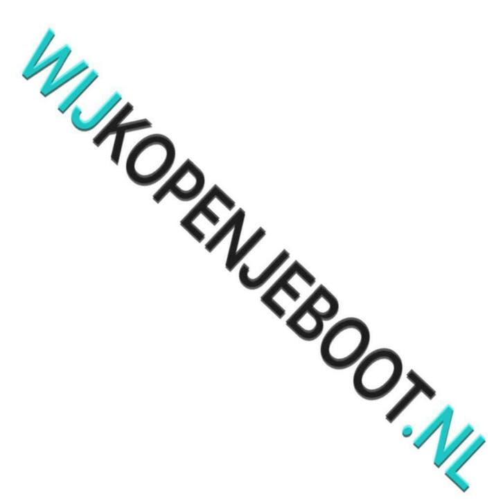Direct uw boot verkopen? | sloep kruiser speedboot opkoper, Watersport en Boten, Motorboten en Motorjachten, Gebruikt