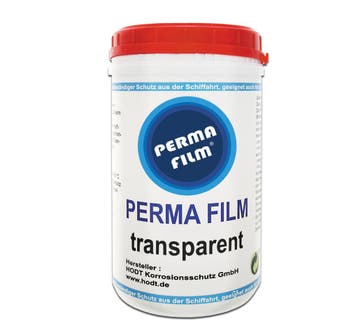 Perma Film Transparant, Ophalen of Verzenden, Nieuw