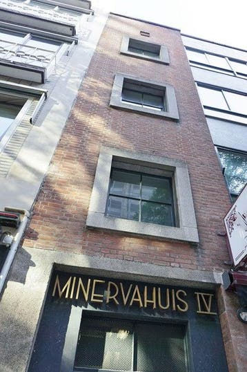 Te huur: Appartement Leeuwenstraat in Rotterdam, Appartement, Rotterdam, Zuid-Holland